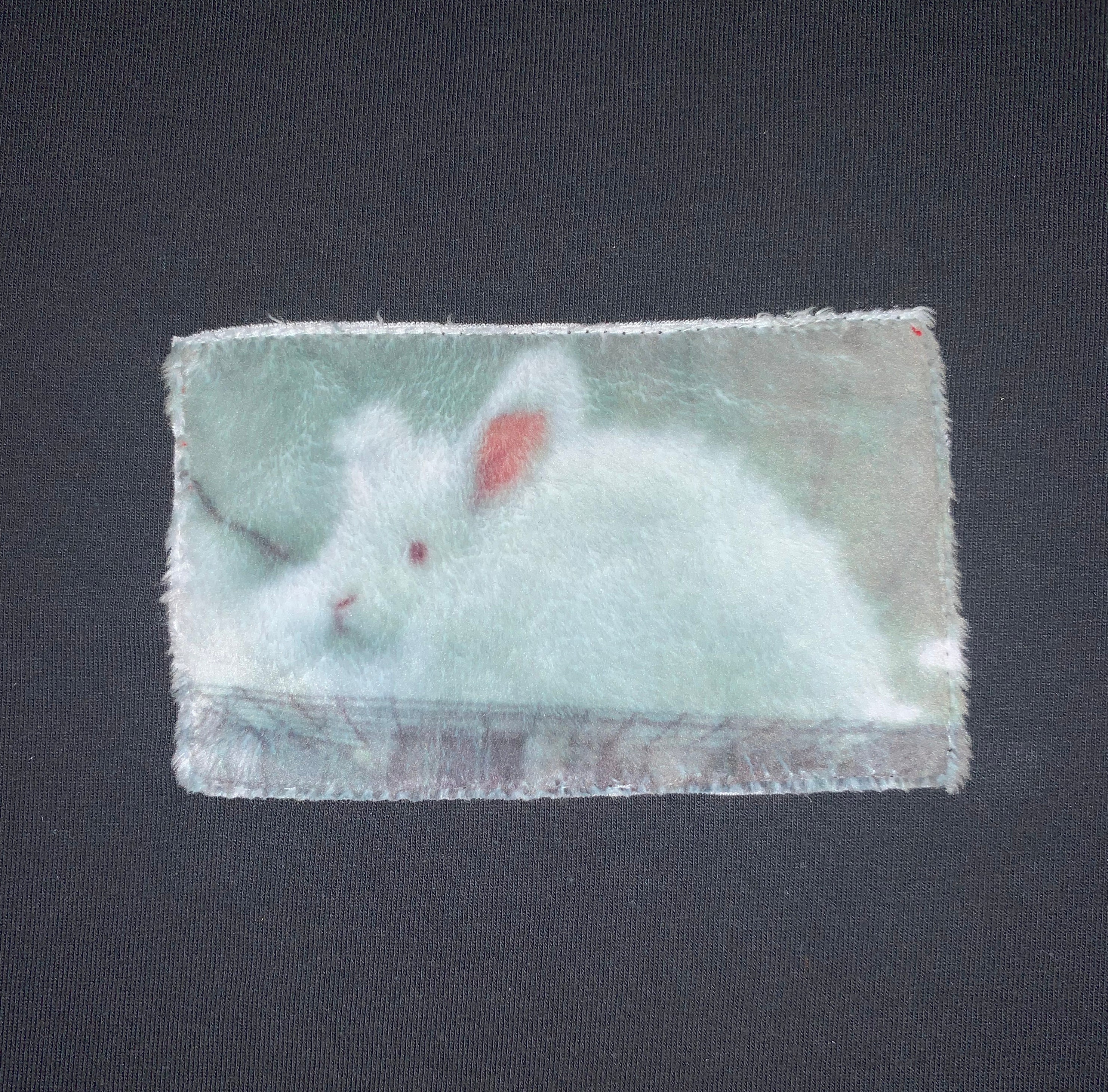 Bunny T-shirt B