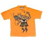 Available - Sun Walk polo