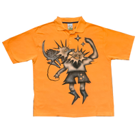 Available - Sun Walk polo