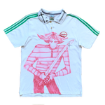 Warrior polo