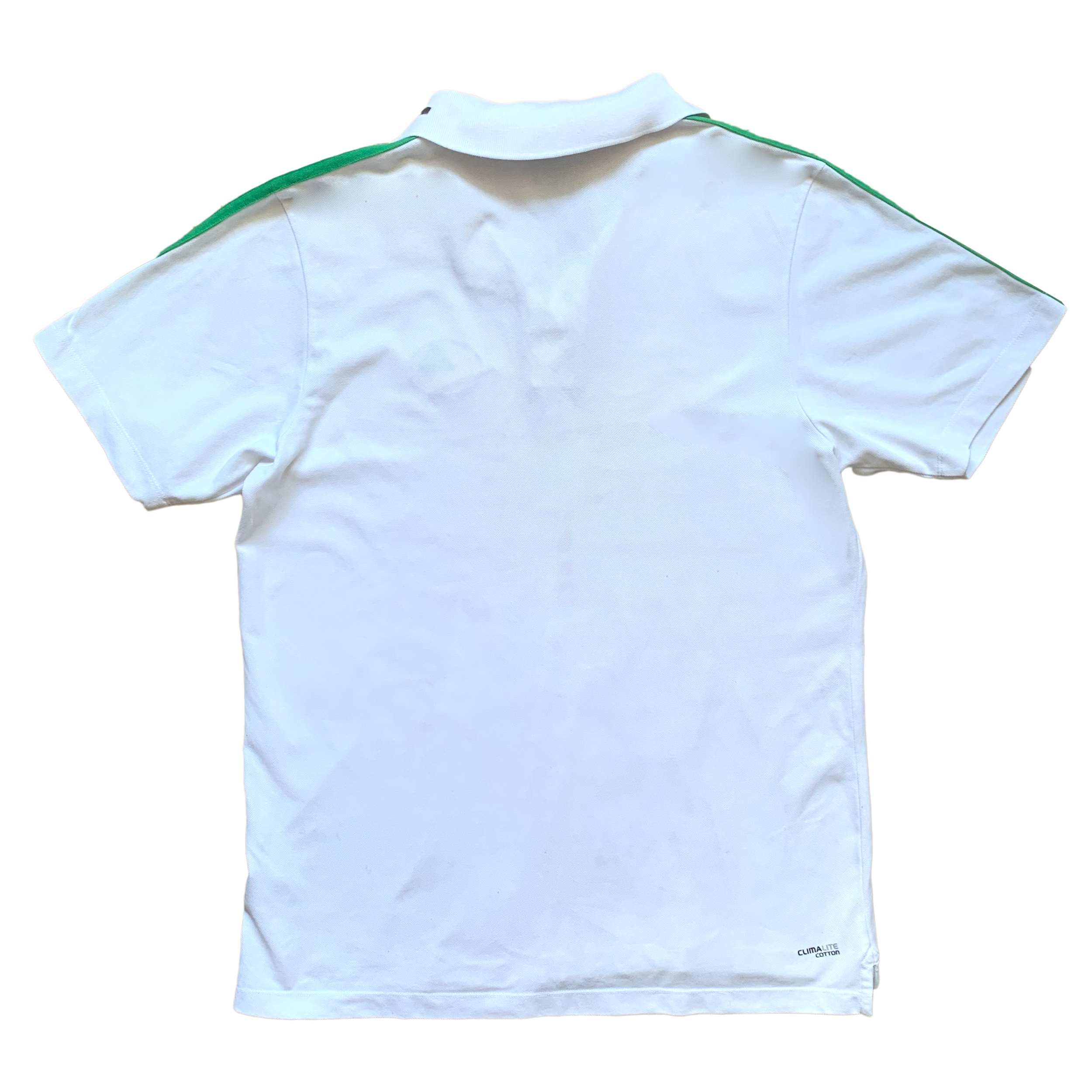 Available - Warrior polo
