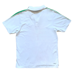 Warrior polo