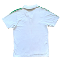 Warrior polo