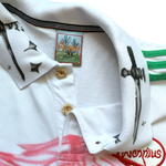 Warrior polo