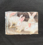 Bunny T-shirt A