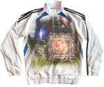 Blue Cat Jacket