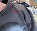 S - Cat Hoodies