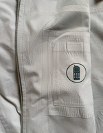 Building Key Jacket
