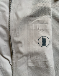 Building Key Jacket