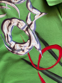 Spell trajectory polo