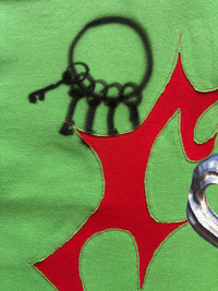 Spell trajectory polo