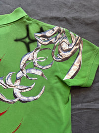 Spell trajectory polo