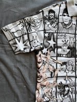 Storyboard polo