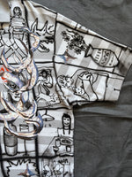 Storyboard polo