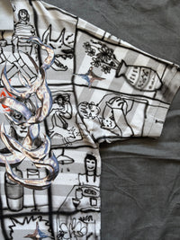 Storyboard polo