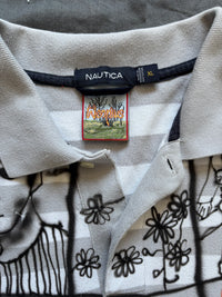 Storyboard polo