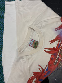 1A - Bunny Room T-shirt