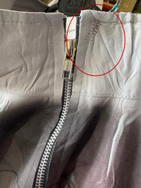 Building Key Jacket