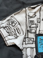 Story portal polo