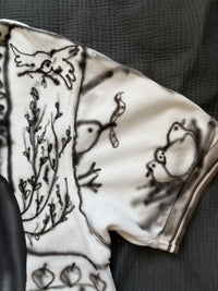 Story portal polo