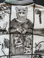 Story portal polo