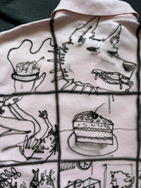 Ghosthound polo