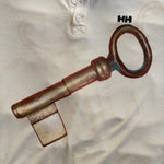 Available - Key Portal Polo