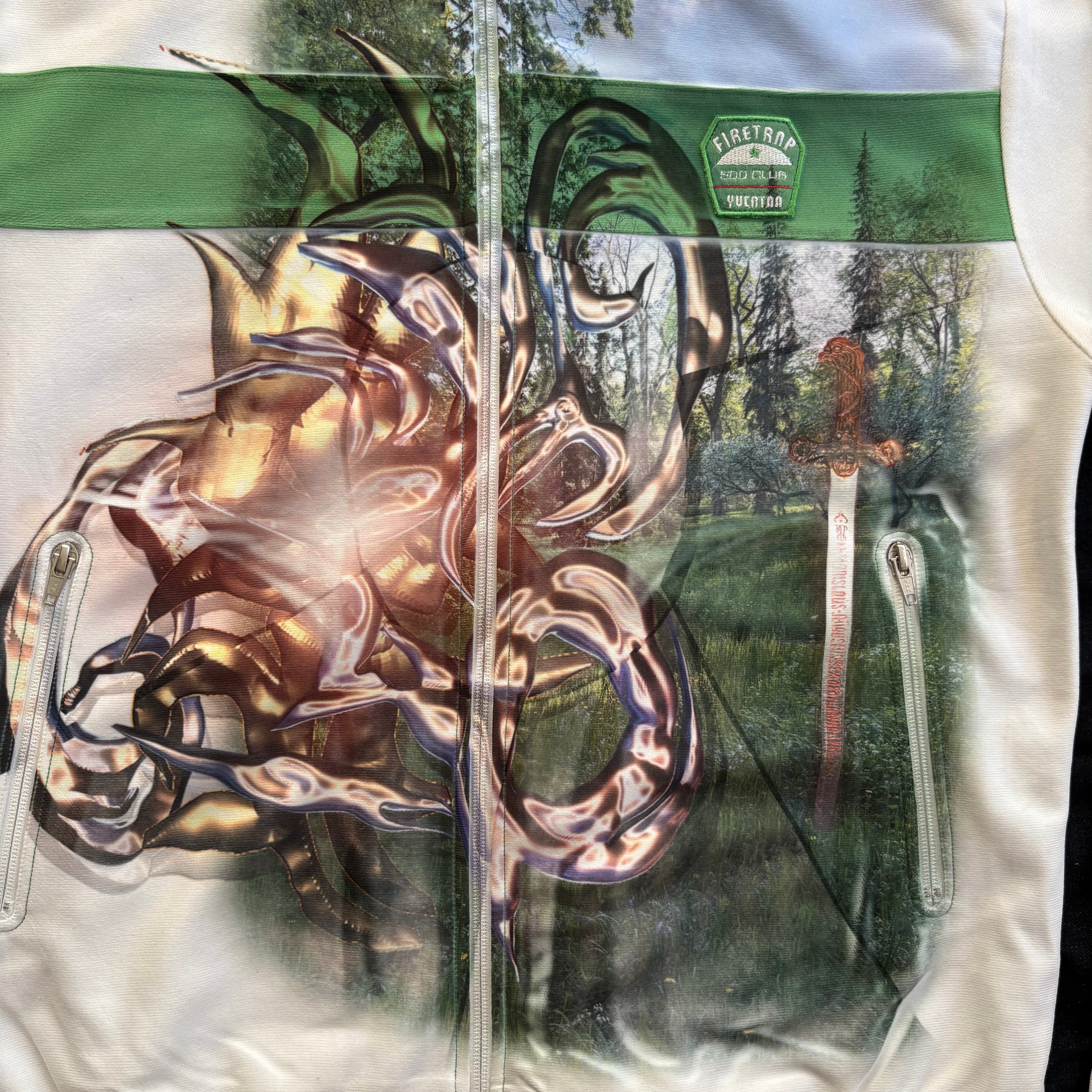 Meadow View Jacket