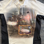 Sword Bunny Adidas Polo