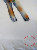 S - Airbrushed T-shirts