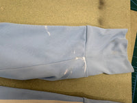 W - Blue Bunny Frame Jacket