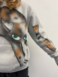 Monstercat Hoodie