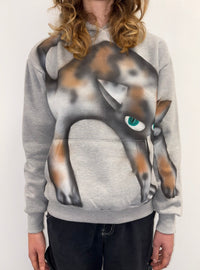 Monstercat Hoodie