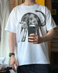 S - Airbrushed T-shirts S/M