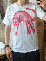 S - Airbrushed T-shirts S/M