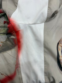 S - Bunny Book Bus Stop Jacket