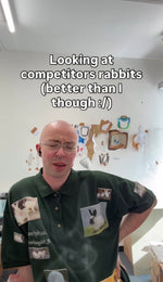 1A - Bunny Convention Polo