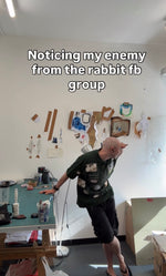 1A - Bunny Convention Polo