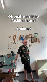 1A - Bunny Convention Polo