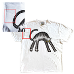 S - Airbrushed T-shirts