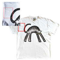 S - Airbrushed T-shirts