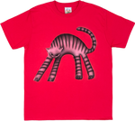 Red Tshirts