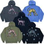 1A - June Drop Hoodies