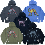 1A - June Drop Hoodies