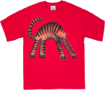 Red Tshirts