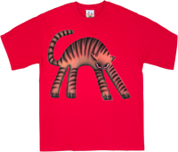 Red Tshirts