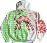 Diamond Hoodie no. 3