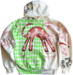 Diamond Hoodie no. 3