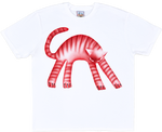 1B - White T-shirts