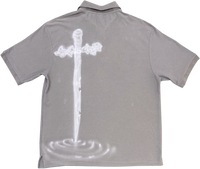 1A - Swordcat Polo